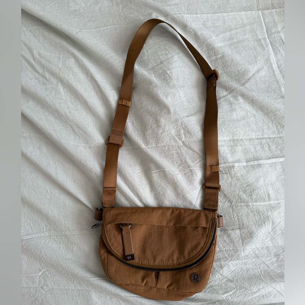 Lululemon Bag